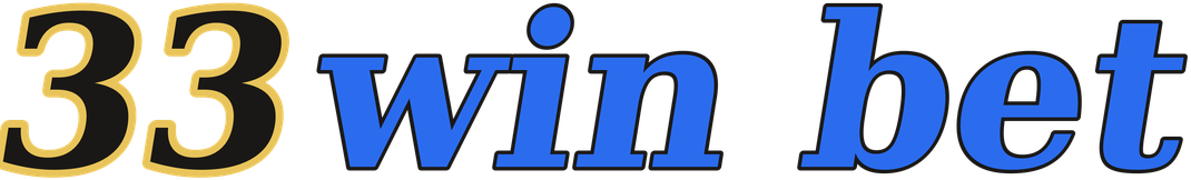 33win bet logo