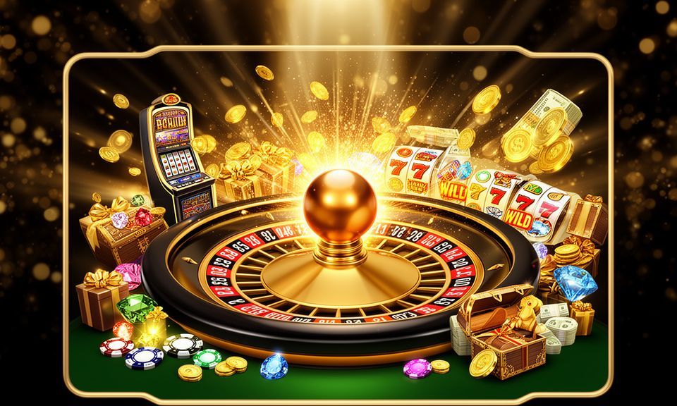 33win bet Khám phá sảnh casino 33win bet trên điện thoại